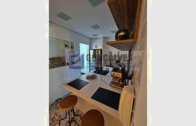 Imagem 6: SAO BERNARDO DO CAMPO - Residential / Apartment - NOVA PETROPOLIS