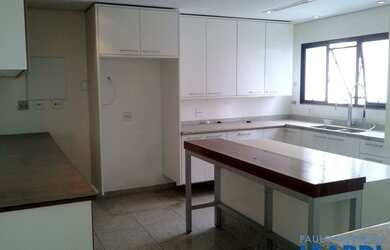 Imagem 2: APARTAMENTO - PANAMBY - SP