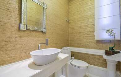 Imagem 6: SÃO PAULO - Casa Padrão - PERDIZES