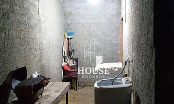 Imagem 6: Casa com 3 dormitórios à venda, 120 m² por R$ 195.000,00 - Saúde - Mogi Mirim/SP