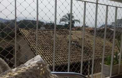 Imagem 2: APARTAMENTO DE 2 DORMITÓRIOS NO BAIRRO SERRARIA - SÃO JOSÉ/SC