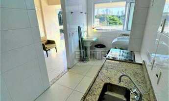 Imagem 7: Apartamento com 3 dormitórios à venda, 80 m² por R$ 555.990,90 - Santa Teresinha - Santo A