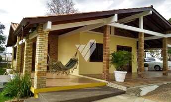 Imagem 6: Dom Feliciano Casa com 3 dormitórios