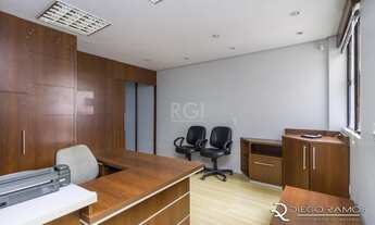 Imagem 6: Porto Alegre - Conjunto Comercial/Sala - Petrópolis