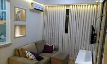 Imagem: Ribeirão Preto - Apartamento Padrão