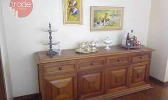 Imagem 7: Apartamento com 3 dormitórios, 220 m² - venda por R$ 700.000,00 ou aluguel por R$ 1.550,00