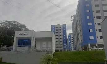 Imagem 7: CRICIÚMA - Apartamento Padrão - JARDIM DAS PAINEIRAS