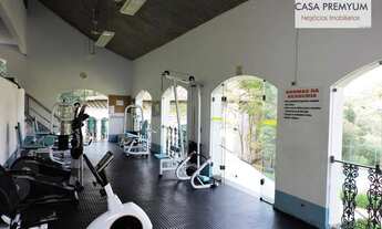 Imagem 3: Lindo lote em aclive com 1.123 m2