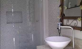 Imagem 4: Casa com 3 dormitórios à venda, 326 m² por R$ 1.550.000,00 - Condomínio Chácaras do Lago