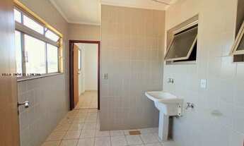 Imagem 6: Apartamento para Venda em Limeira, Cidade Jardim, 3 dormitórios, 1 suíte, 2 banheiros, 1 v