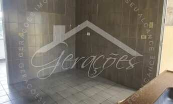 Imagem 4: Casa para aluguel com 2 quartos em Helena Maria - Osasco - SP