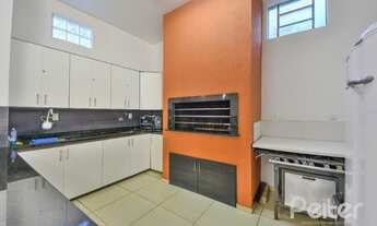 Imagem 7: PORTO ALEGRE - Casa de Condomínio - Ipanema