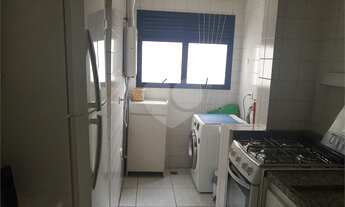 Imagem 4: São Paulo - Apartamento Padrão - LAPA