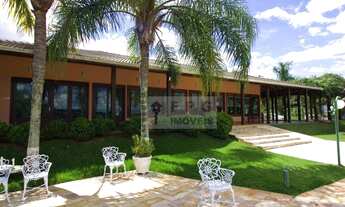 Imagem 4: Terreno à venda, 1006 m² - Condomínio Bothanica Jarinu - Jarinu/SP