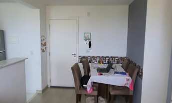 Imagem 4: Apartamento para venda tem 47 metros quadrados com 2 quartos em Santo Amaro - São Paulo