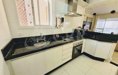 Imagem 7: Apartamento de 2 dormitórios no Splendor Garden - Jardim das Industrias