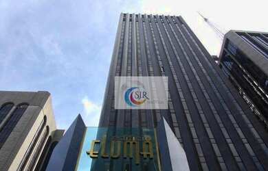 Imagem 2: Conjunto para alugar, 470 m² - Bela Vista - São Paulo/SP