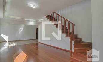 Imagem 6: Cobertura à Venda - Lourdes, 4 Quartos, 340 m²