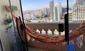 Imagem 3: Apartamento para Venda em São Paulo, Centro, 3 dormitórios, 2 banheiros