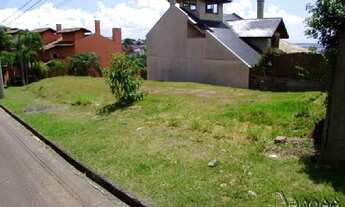 Imagem 3: TERRENO Santa Tereza Porto Alegre