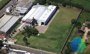 Imagem: Galpão para alugar, 2200 m² por R$ 39.000/mês