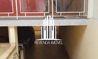 Imagem 3: Sobrado á venda 3 dorms, 1 suite, 6 vagas na Jardim Helena