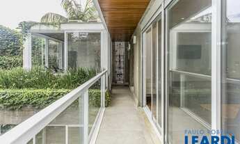 Imagem 2: SOBRADO - JARDIM PAULISTANO - SP