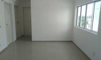 Imagem 4: Apartamento para venda tem 76 metros quadrados com 3 quartos em Samapi - Teresina - PI