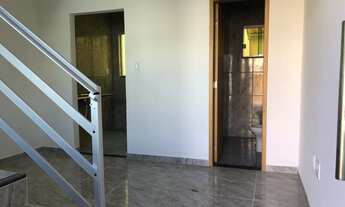 Imagem 4: Casa Geminada 2 quartos - Eldorado - Ibirit? - Documenta??o Gr?tis