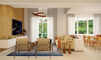 Imagem 4: Casa com 3 dormitórios à venda, 286 m² por R$ 1.960.000 - Tarumã - Santana de Parnaíba/SP