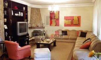 Imagem: Sobrado de 3 dormitórios na Vila Prudente