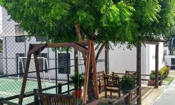 Imagem 7: Apartamento para Venda em Lauro de Freitas, Centro, 2 dormitórios, 2 suítes, 1 banheiro, 1