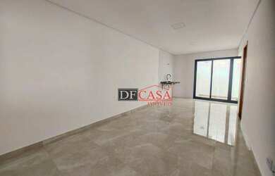 Imagem 5: Sobrado com 3 dormitórios à venda, 100 m² por R$ 720.000,00 - Vila Carrão - São Paulo/SP