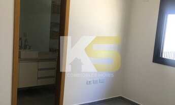 Imagem 15: Casa de condomínio Vila Santista