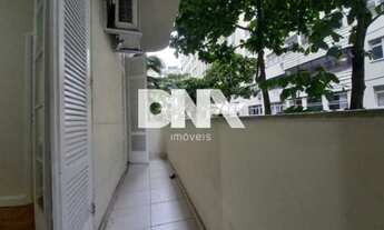 Imagem 2: Rio de Janeiro - Apartamento Padrão - Copacabana