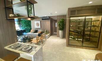 Imagem 2: Apartamento para Venda em São Paulo, Vila Dom Pedro I, 3 dormitórios, 1 suíte, 2 banheiros