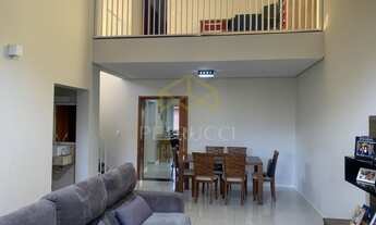 Imagem: Casa - Jardim Nova Europa - Araras