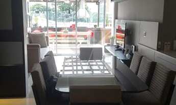 Imagem 3: São Paulo - Apartamento Padrão - Brooklin