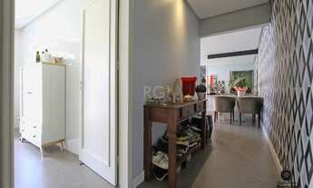 Imagem 4: Porto Alegre - Apartamento Padrão - São João