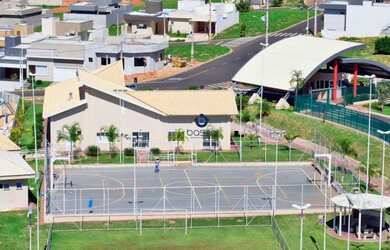 Imagem 2: Lote em Condomínio para Venda - IDEAL LIFE ECOLAZER RESIDENCE, SÃO JOSÉ DO RIO PRETO - 200