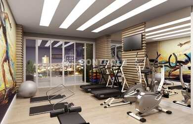 Imagem 2: SãO JOSé - Apartamento Padrão - Barreiros