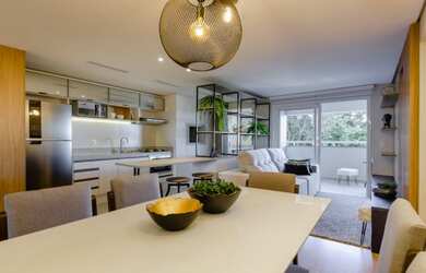 Imagem 7: CAXIAS DO SUL - Apartamento Padrão - PANAZZOLO