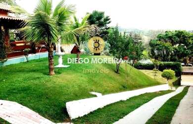 Imagem 5: Chácara á venda em Mairiporã com 1.800 m²