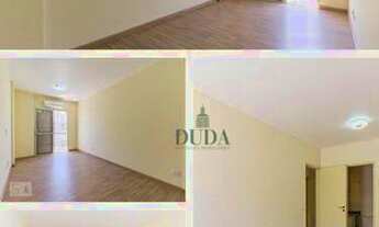 Imagem 3: Apartamento com 4 dormitórios para alugar, 130 m² por R$ 4.750/mês - Vila Clementino - São