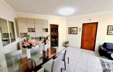 Imagem 2: Apartamento, 3 quartos, su?te, 2 vagas