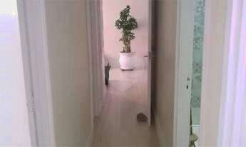 Imagem 4: São Paulo - Apartamento Padrão - BROOKLIN