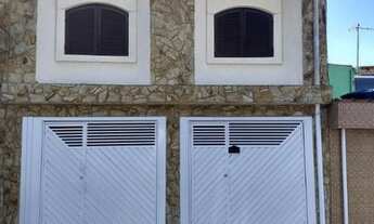 Imagem: Sobrado à venda, 2 quartos, 2 vagas, Jardim