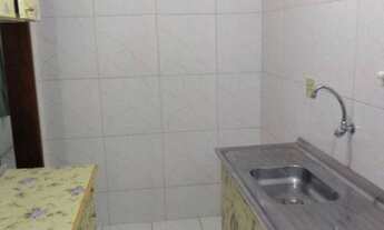 Imagem 3: Apartamento à venda, 60 m² por R$ 105.000,00 - Tenente Jardim - Niterói/RJ