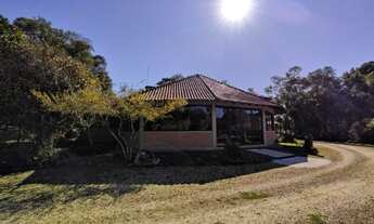 Imagem: Chácara com 4,5 Alqueires Campo Magro