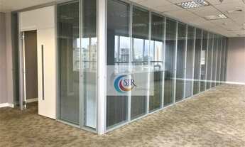 Imagem 1: Conjunto comercial com 390,00m² 10 vagas de garagem